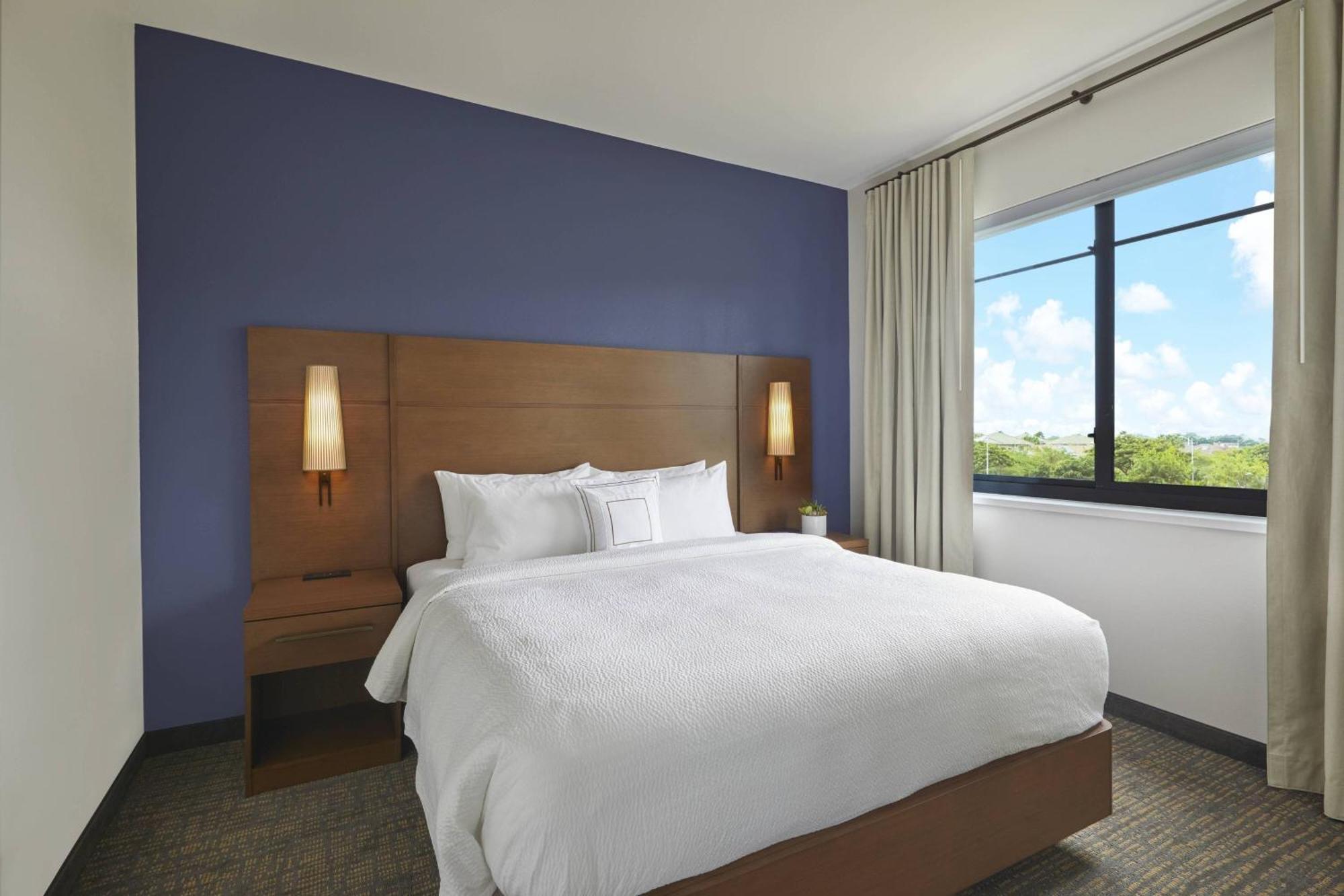 Residence Inn By Marriott Oahu Kapolei Exterior foto